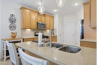 9736 Renfield Drive, Raleigh, NC 27617 - Photo 15