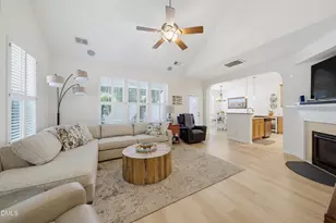 9736 Renfield Dr, Raleigh, NC 27617 - Photo 11