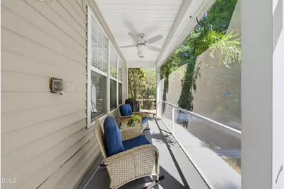 9736 Renfield Drive, Raleigh, NC 27617 - Photo 45