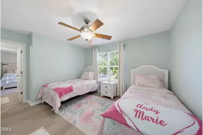 9736 Renfield Drive, Raleigh, NC 27617 - Photo 29