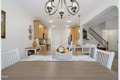 9736 Renfield Drive, Raleigh, NC 27617 - Photo 21