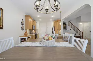 9736 Renfield Dr, Raleigh, NC 27617 - Photo 21