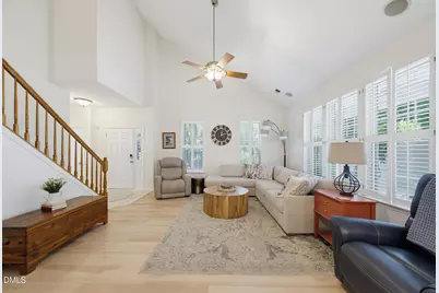 9736 Renfield Drive, Raleigh, NC 27617 - Photo 13