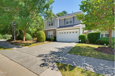 9736 Renfield Drive, Raleigh, NC 27617 - Photo 5