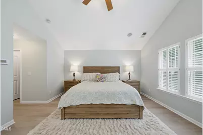 9736 Renfield Drive, Raleigh, NC 27617 - Photo 37