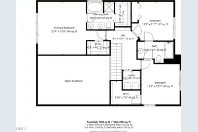 9736 Renfield Drive, Raleigh, NC 27617 - Photo 27