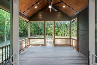 Lot 8 Stallings Road, Spring Hope, NC 27882 - Photo 11