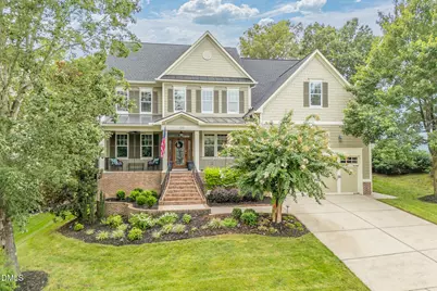 120 Painted Turtle Lane, Cary, NC 27519 - Photo 3