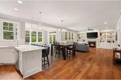 120 Painted Turtle Lane, Cary, NC 27519 - Photo 21