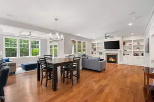 120 Painted Turtle Ln, Cary, NC 27519 - Photo 25