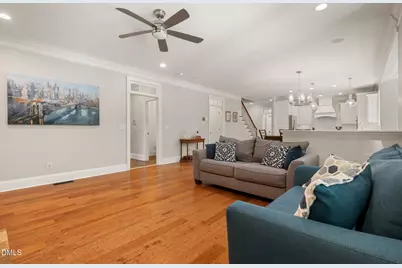 120 Painted Turtle Lane, Cary, NC 27519 - Photo 29