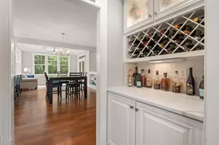 120 Painted Turtle Ln, Cary, NC 27519 - Photo 23