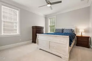 120 Painted Turtle Ln, Cary, NC 27519 - Photo 33