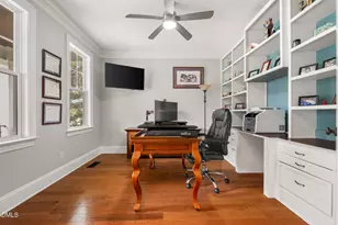 120 Painted Turtle Ln, Cary, NC 27519 - Photo 13