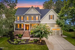120 Painted Turtle Ln, Cary, NC 27519 - Photo 1