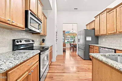 56 Megan Meadows Place, Angier, NC 27501 - Photo 13