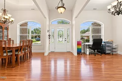 56 Megan Meadows Place, Angier, NC 27501 - Photo 5
