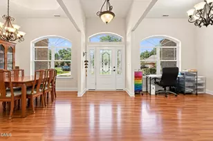 56 Megan Meadows Pl, Angier, NC 27501 - Photo 5
