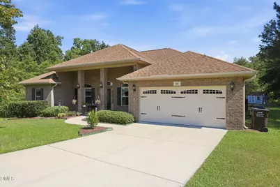 56 Megan Meadows Place, Angier, NC 27501 - Photo 1