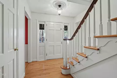 3704 Pembrook Place, Raleigh, NC 27612 - Photo 17