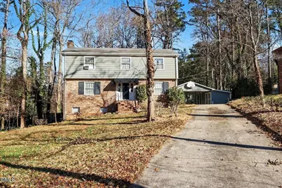 3704 Pembrook Place, Raleigh, NC 27612 - Photo 1