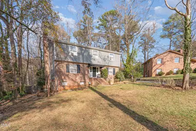 3704 Pembrook Place, Raleigh, NC 27612 - Photo 15
