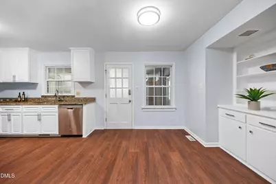 1208 Hatch Road, Chapel Hill, NC 27516 - Photo 7