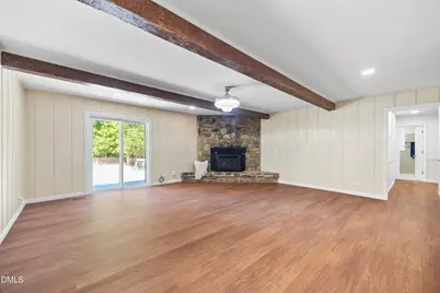 1208 Hatch Road, Chapel Hill, NC 27516 - Photo 15