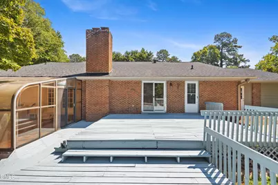 1208 Hatch Road, Chapel Hill, NC 27516 - Photo 41