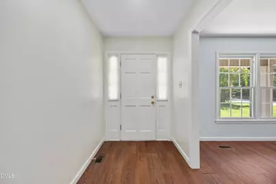 1208 Hatch Road, Chapel Hill, NC 27516 - Photo 5