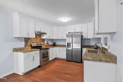 1208 Hatch Road, Chapel Hill, NC 27516 - Photo 9