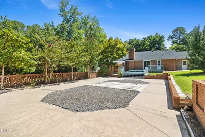1208 Hatch Road, Chapel Hill, NC 27516 - Photo 47