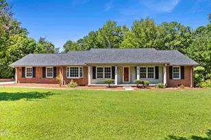 1208 Hatch Rd, Chapel Hill, NC 27516 - Photo 1