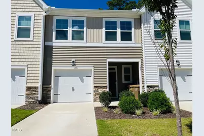 182 Ivy Vine Way, Raleigh, NC 27610 - Photo 3