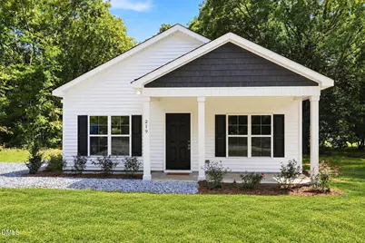 219 Alexander Avenue, Oxford, NC 27565 - Photo 1