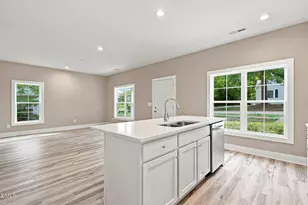 219 Alexander Ave, Oxford, NC 27565 - Photo 13