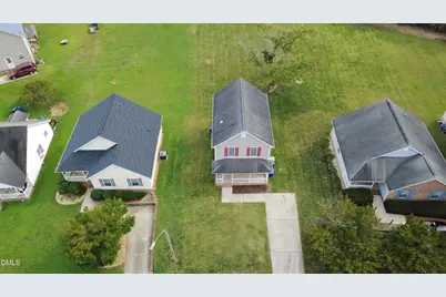 809 Elkhart Drive, Raleigh, NC 27610 - Photo 35