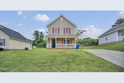 809 Elkhart Drive, Raleigh, NC 27610 - Photo 3