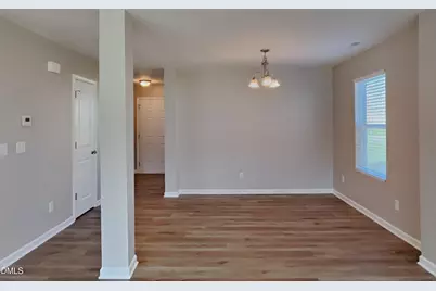 88 Badger Pass Drive, Clayton, NC 27527 - Photo 3