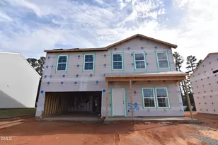 56 Mistflower Dr, Youngsville, NC 27596 - Photo 1