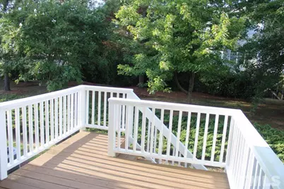 303 Kirkeenan Circle, Morrisville, NC 27560 - Photo 11