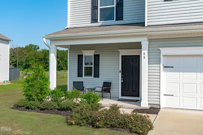 88 Patriot Place, Smithfield, NC 27577 - Photo 5
