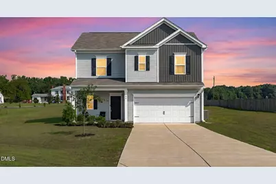 88 Patriot Place, Smithfield, NC 27577 - Photo 1
