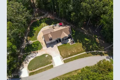 110 Wounded Knee Drive, Louisburg, NC 27549 - Photo 59