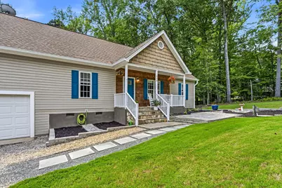110 Wounded Knee Drive, Louisburg, NC 27549 - Photo 7