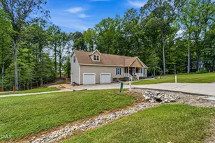 110 Wounded Knee Dr, Louisburg, NC 27549 - Photo 5