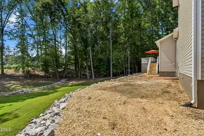 110 Wounded Knee Drive, Louisburg, NC 27549 - Photo 15