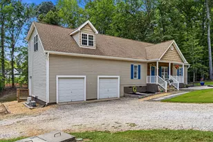 110 Wounded Knee Dr, Louisburg, NC 27549 - Photo 5