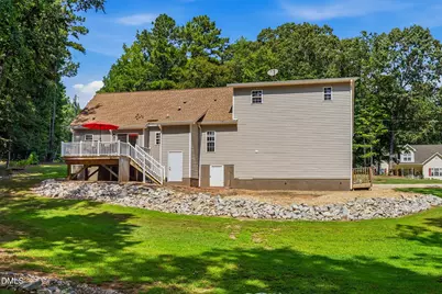 110 Wounded Knee Drive, Louisburg, NC 27549 - Photo 13