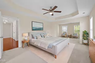3140 Sentinel Ferry lane, Cary, NC 27519 - Photo 31